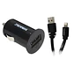Duracell 12V BZ720 USB Cable Lightning  - Miniatura 1