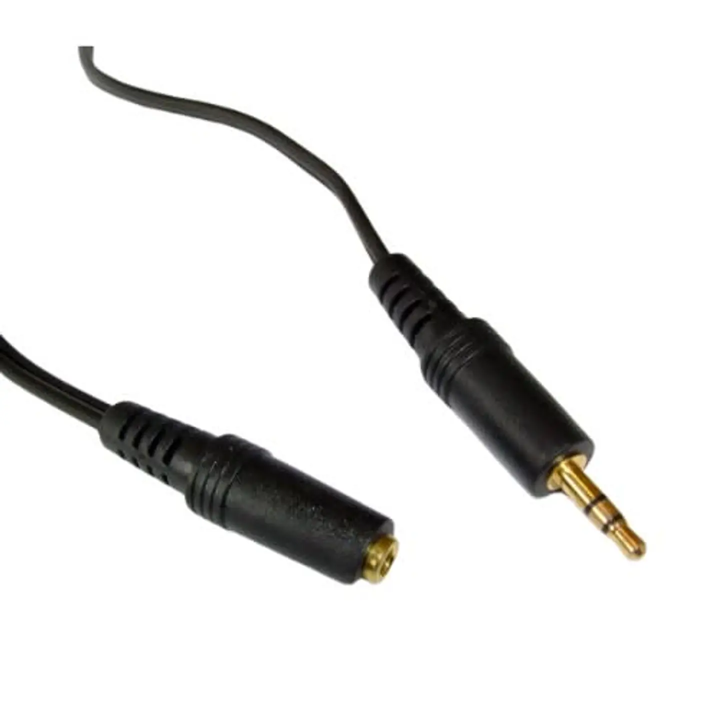 Genérico Audio 3.5' a 3.5' M-H  1