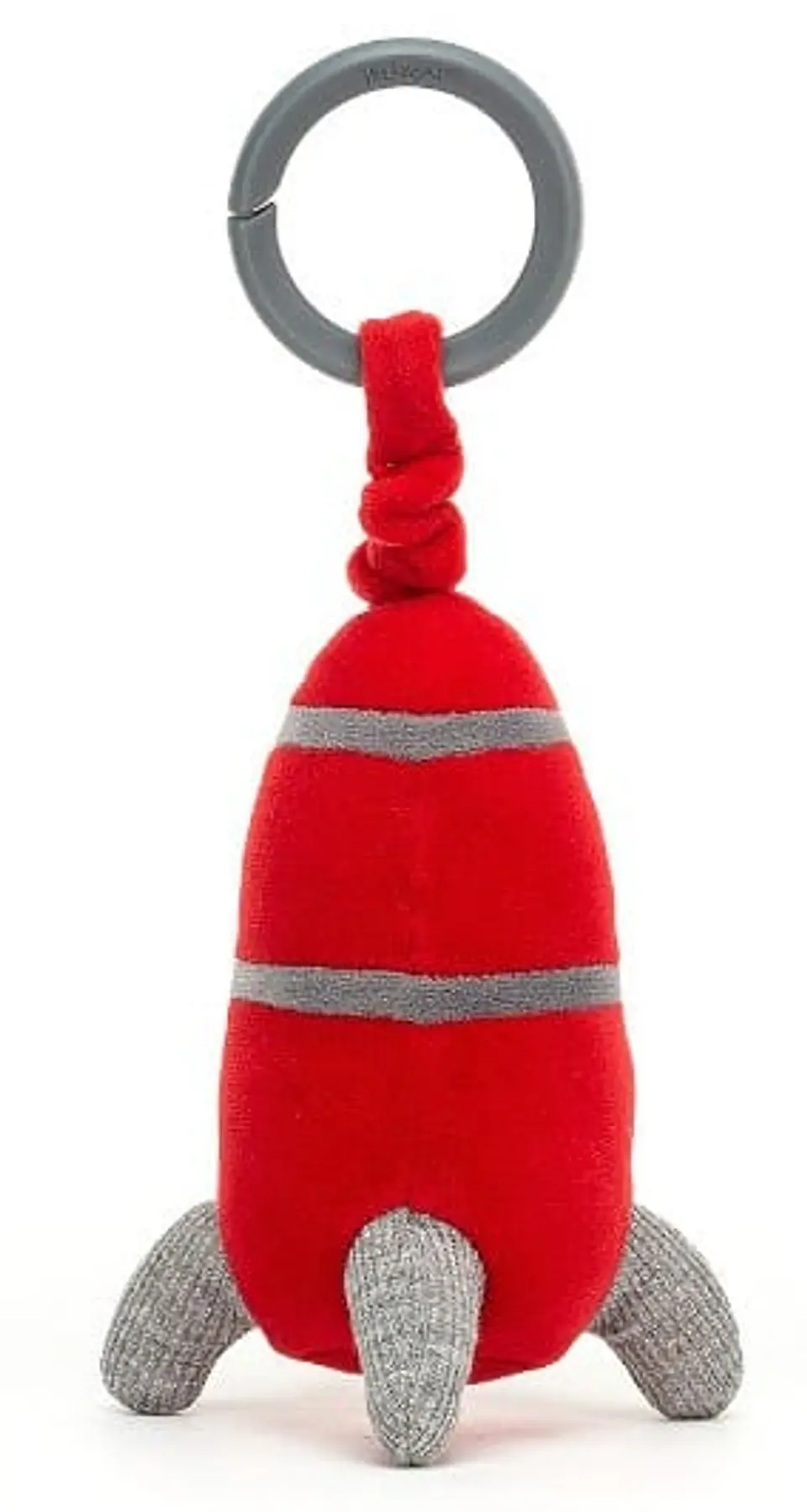 Jellycat Peluche Juguete Actividad Cohete Cosmopop  2