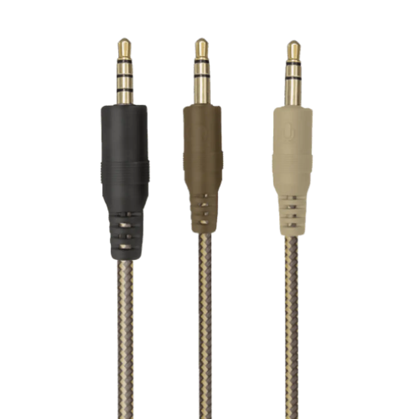Trust Audífonos Carus PC/PS4/Xbox One/Mobile GXT322D  2