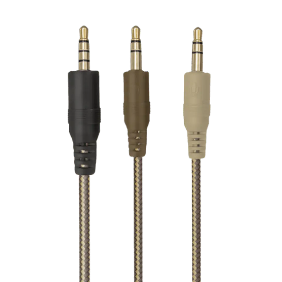 Trust Audífonos Carus PC/PS4/Xbox One/Mobile GXT322D  2