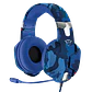 Trust Audífonos Carus PS4 Pro/PS4 Blue GXT-322B   - Miniatura 2