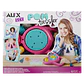 D.I.Y. Pom Tassler Máquina Hacer Pompones  - Miniatura 1