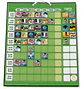 Cayro The Games Horario Escolar Magnético  - Miniatura 2