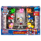 Paw Patrol Rescue Gift Ryder & Pups (8 Figuras)  - Miniatura 1