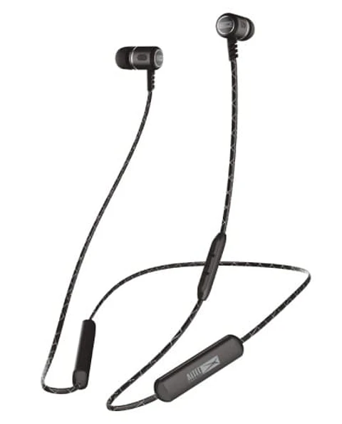 Altec Lansing Audífono In-Ear Bluetooth Metálicos Black Audífonos Bluetooth
