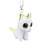 Ty Llavero Beannie Boos Unicornio Pixy 35040  - Miniatura 1