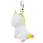 Ty Llavero Beannie Boos Unicornio Pixy 35040  - Miniatura 2