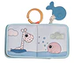 Done By Deer Libro para el Baño Sea Friends  - Miniatura 2