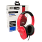 Altec Lansing Audífono Stream C/Micrófono Red  - Miniatura 1