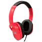 Altec Lansing Audífono Stream C/Micrófono Red  - Miniatura 3