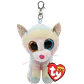 Ty Llavero Beannie Boos Heather Gato 35232  - Miniatura 1