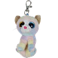 Ty Llavero Beannie Boos Heather Gato 35232  - Miniatura 2