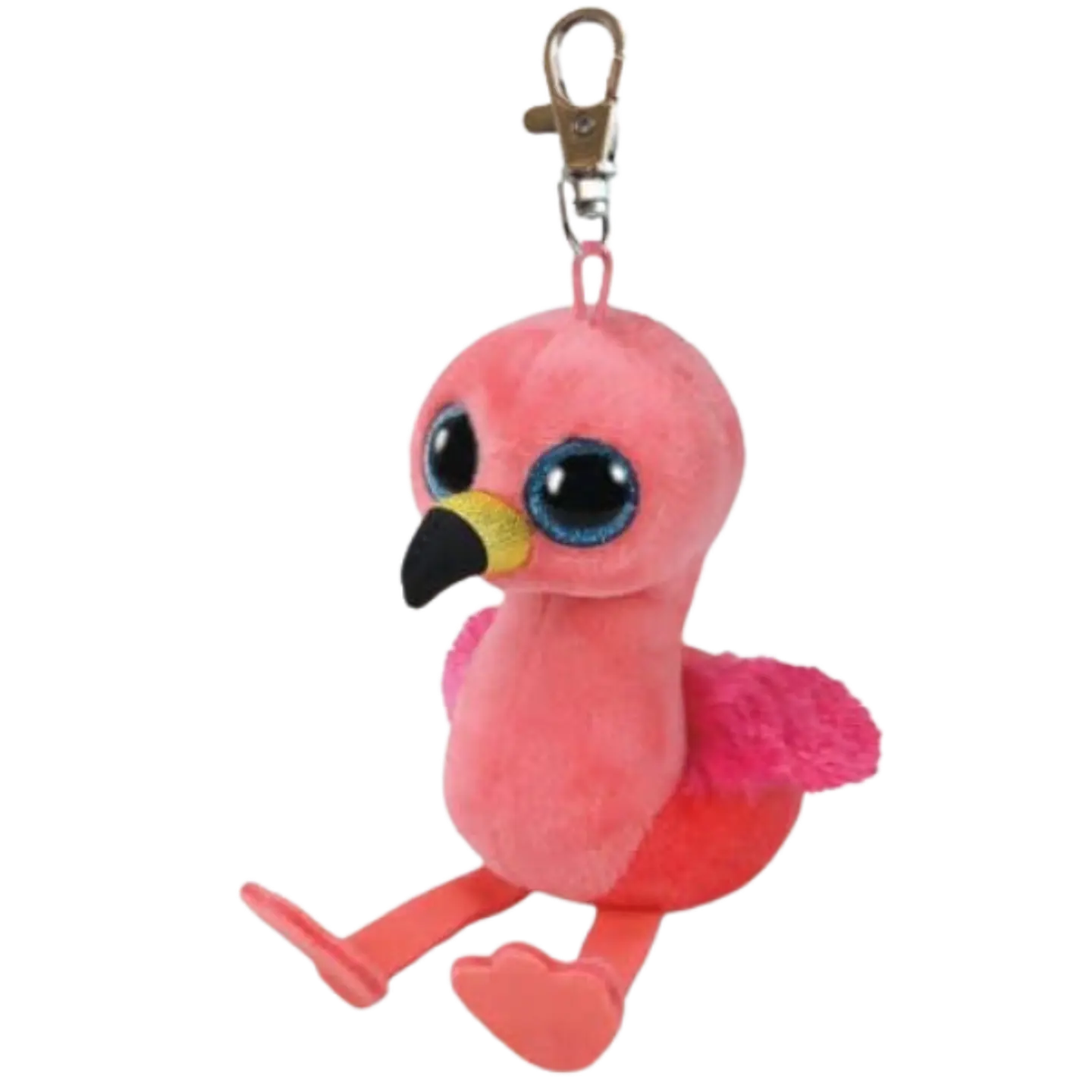 Ty Llavero Beanie Boss Flamingo Gilda 35210  1