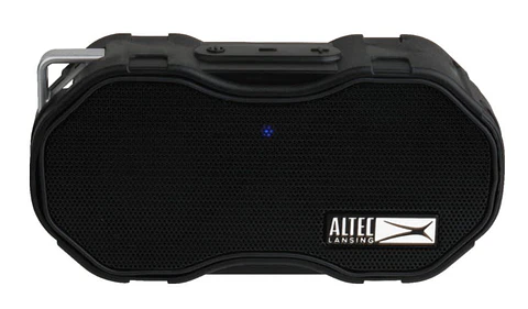 Altec Lansing Parlante Bluetooth Baby Boom XL Black 