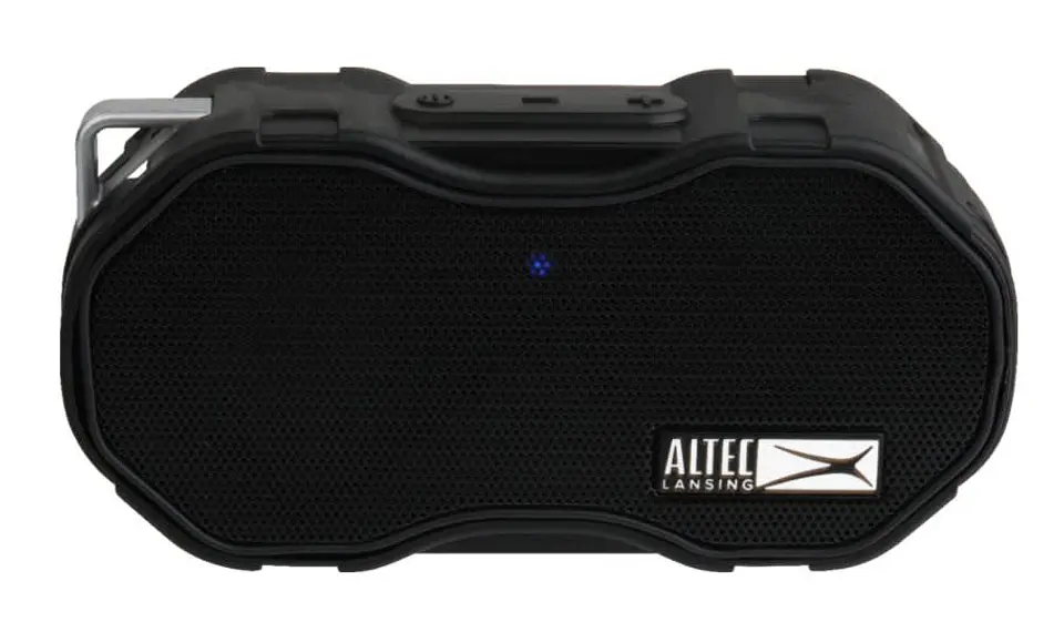 Altec Lansing Parlante Bluetooth Baby Boom XL Black  1
