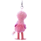 Ty Llavero Beanie Boss Flamingo Gilda 35210  - Miniatura 2