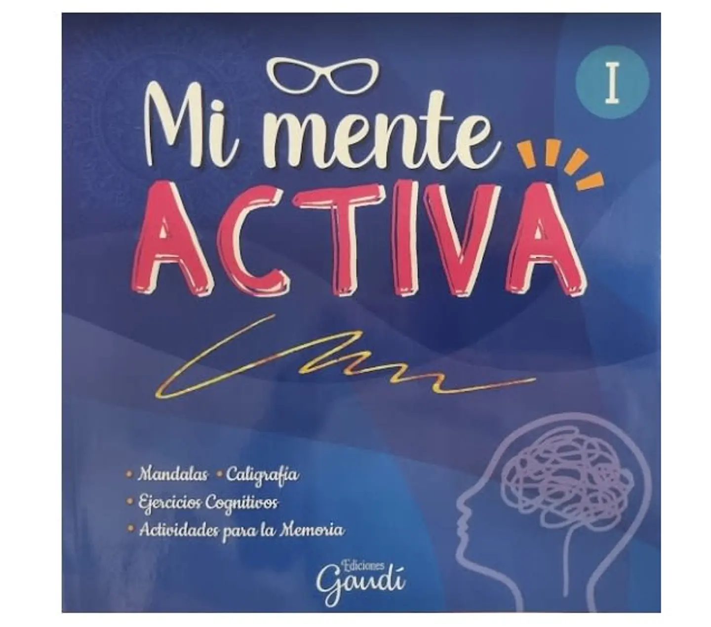 Mi Mente Activa I  1
