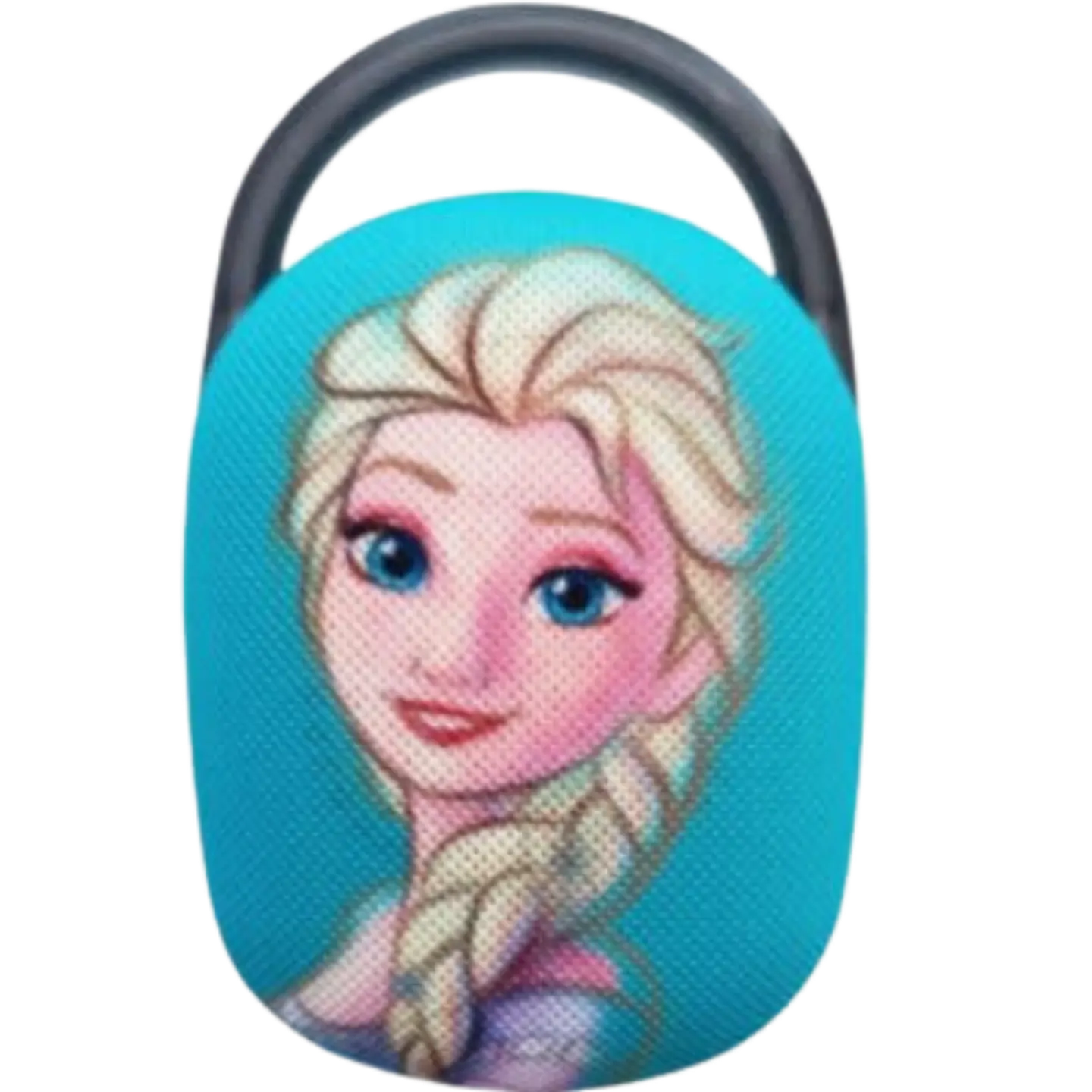 Sakar Disney 100 Parlante Bluetooth C/Luces   2