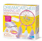 4M Kit de Manualidades Atrapasueños  - Miniatura 1