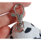 Ty Llavero Beanie Boos Luther Perro Dalmata 35254  - Miniatura 2
