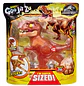 Goo Jit Zu Jurassic World I´M Super Sized! Supagoo T-Rex  - Miniatura 1