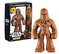 Stretch Armstrong Star Wars Chewbacca  - Miniatura 1