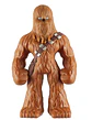 Stretch Armstrong Star Wars Chewbacca  - Miniatura 2