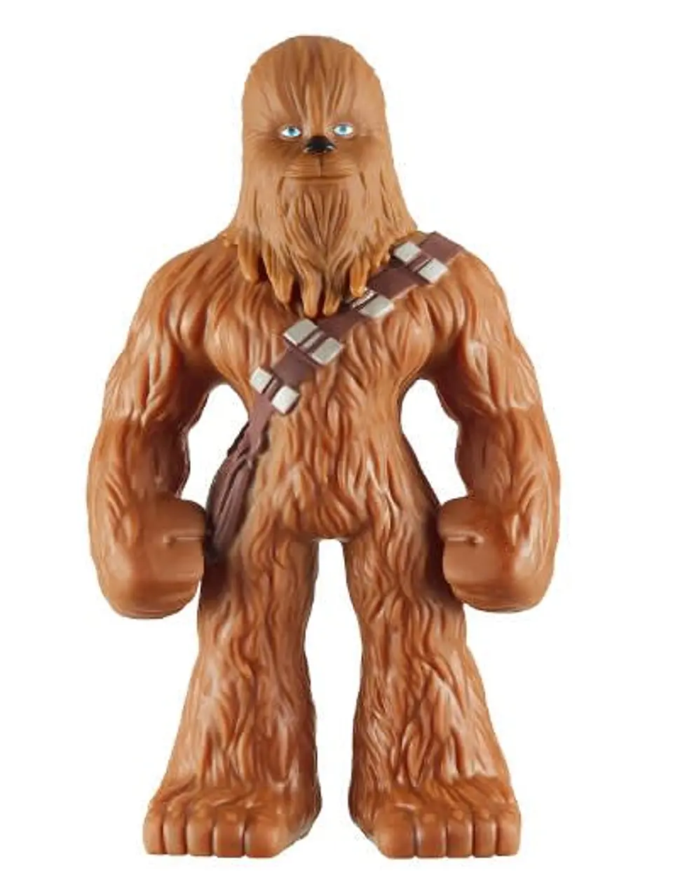 Stretch Armstrong Star Wars Chewbacca  2