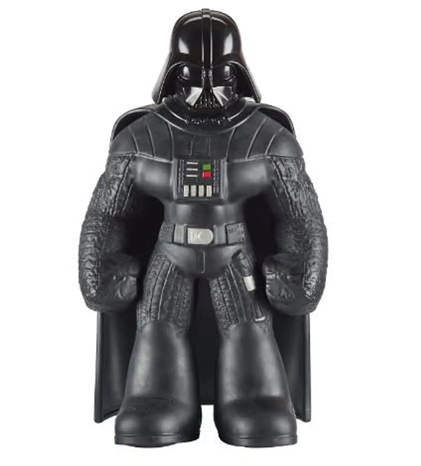 Stretch Armstrong Star Wars Darth Vader  2