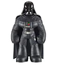 Stretch Armstrong Star Wars Darth Vader  - Miniatura 2