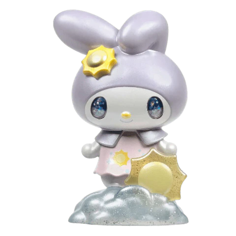 Hello Kitty And Friends Figura Premier 10cm My Melody 