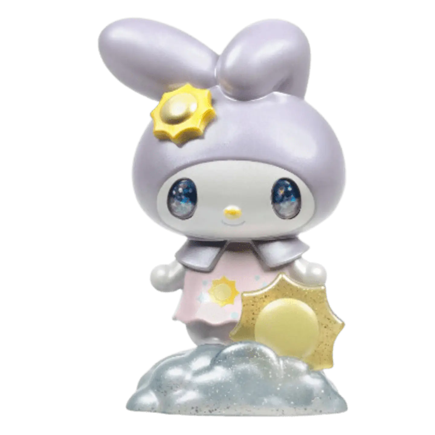 Hello Kitty And Friends Figura Premier 10cm My Melody  1