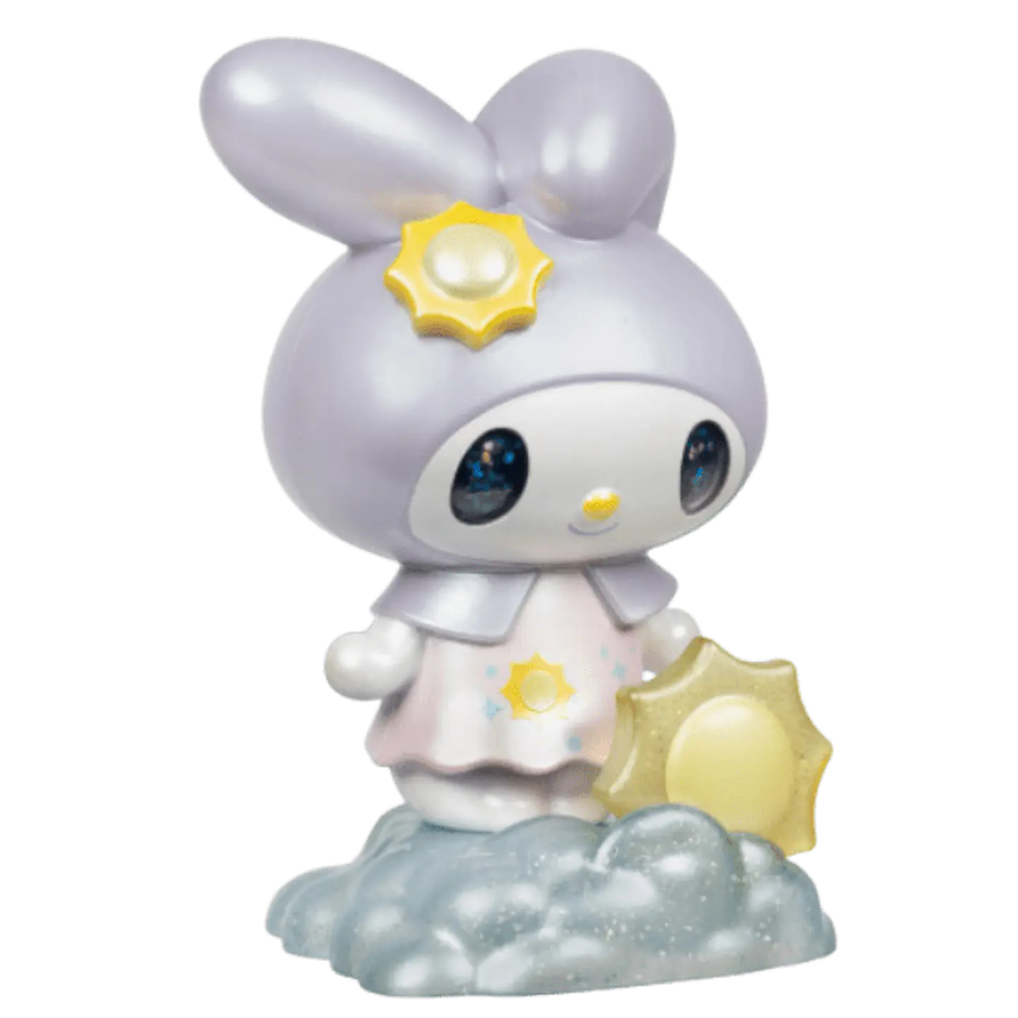 Hello Kitty And Friends Figura Premier 10cm My Melody  2