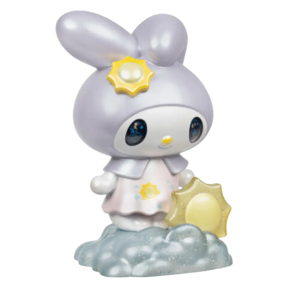 Hello Kitty And Friends Figura Premier 10cm My Melody  2