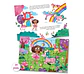 Libro + Puzzle Unicornios y Hadas  - Miniatura 2
