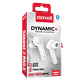 Maxell Audífonos Bluetooth Dynamic+ TWS Blanco  - Miniatura 1