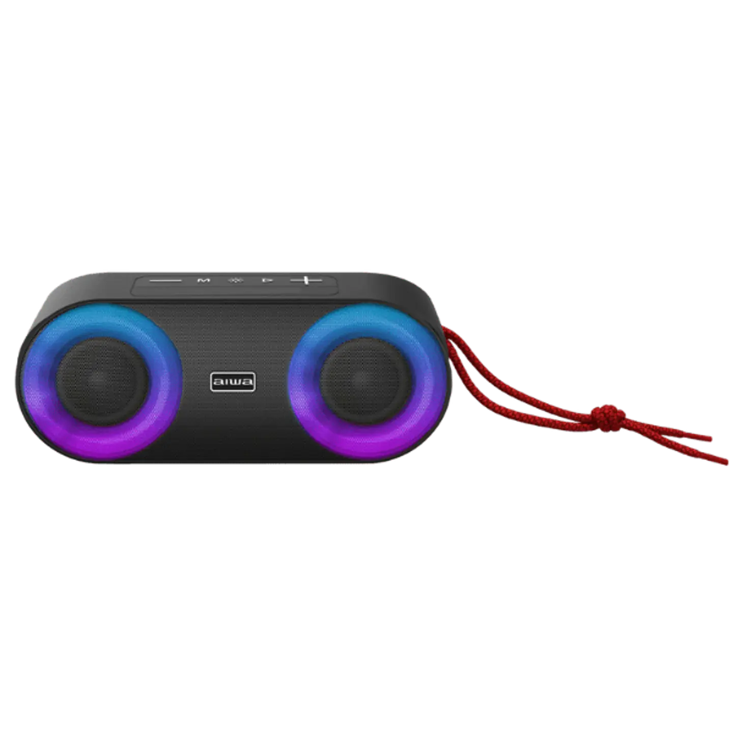 Aiwa Parlante Bluetooth 20W AWSJ215  1