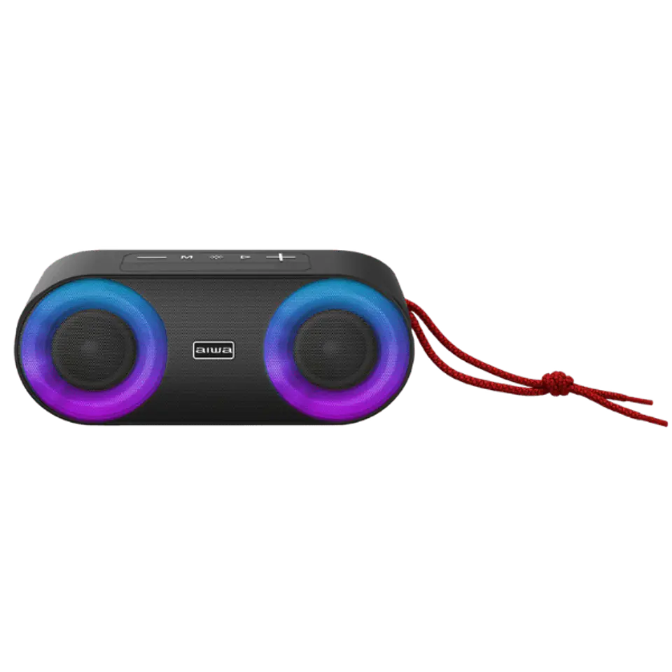 Aiwa Parlante Bluetooth 20W AWSJ215  1