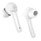Maxell Audífonos Bluetooth Dynamic+ TWS Blanco  - Miniatura 2