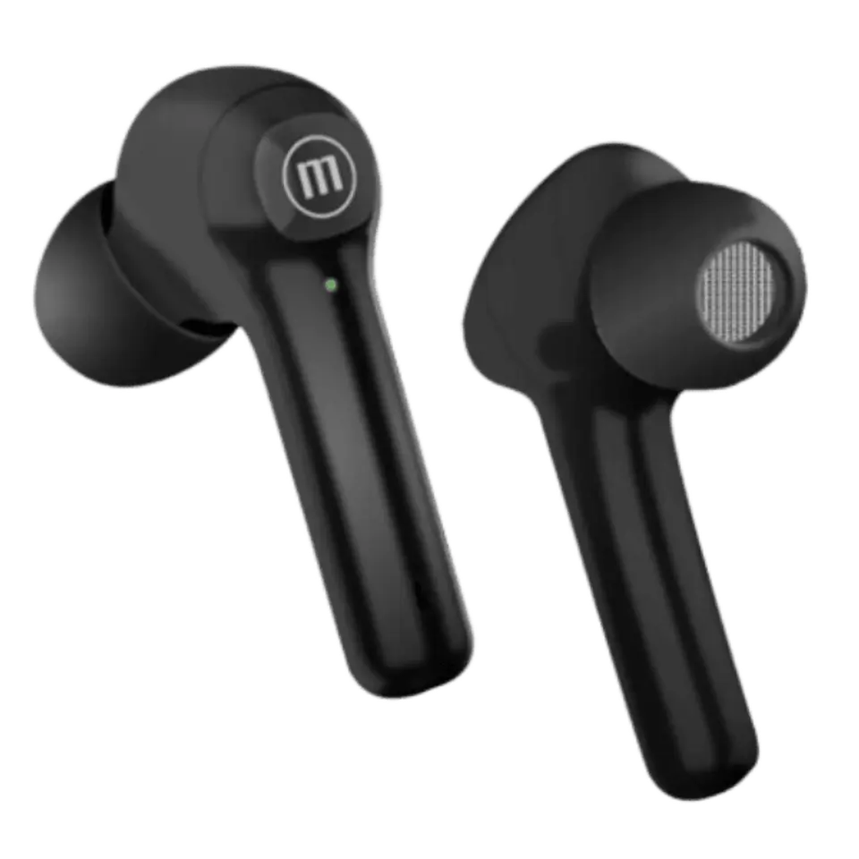 Maxell Audífonos Bluetooth Dynamic+ TWS Negro  2