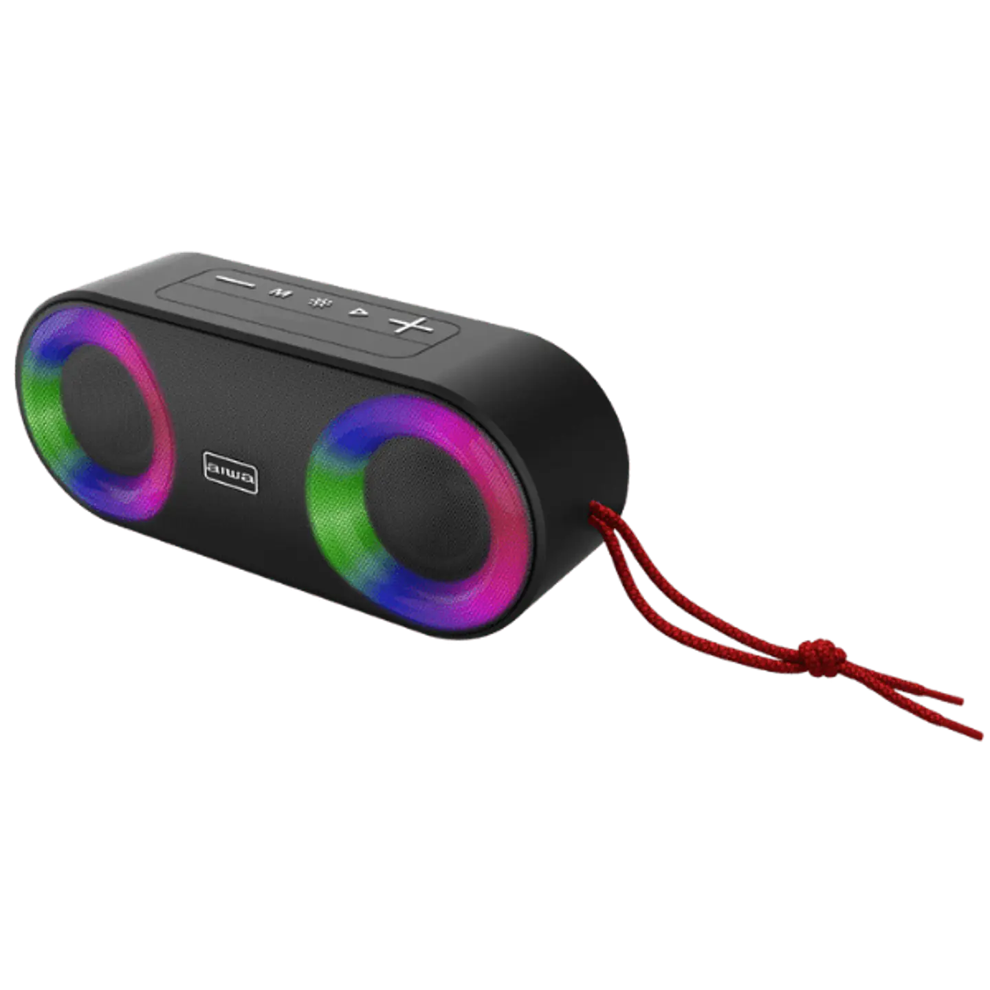 Aiwa Parlante Bluetooth 20W AWSJ215  2