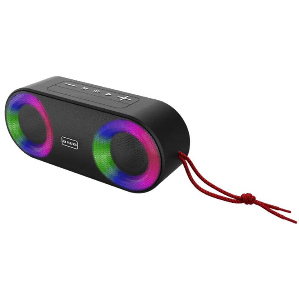 Aiwa Parlante Bluetooth 20W AWSJ215  2