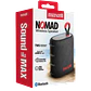 Maxell Parlante Bluetooth Nomad Gris  - Miniatura 1