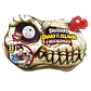 Zuru Set de Batalla T-Rex Smashers Dino Island  - Miniatura 1