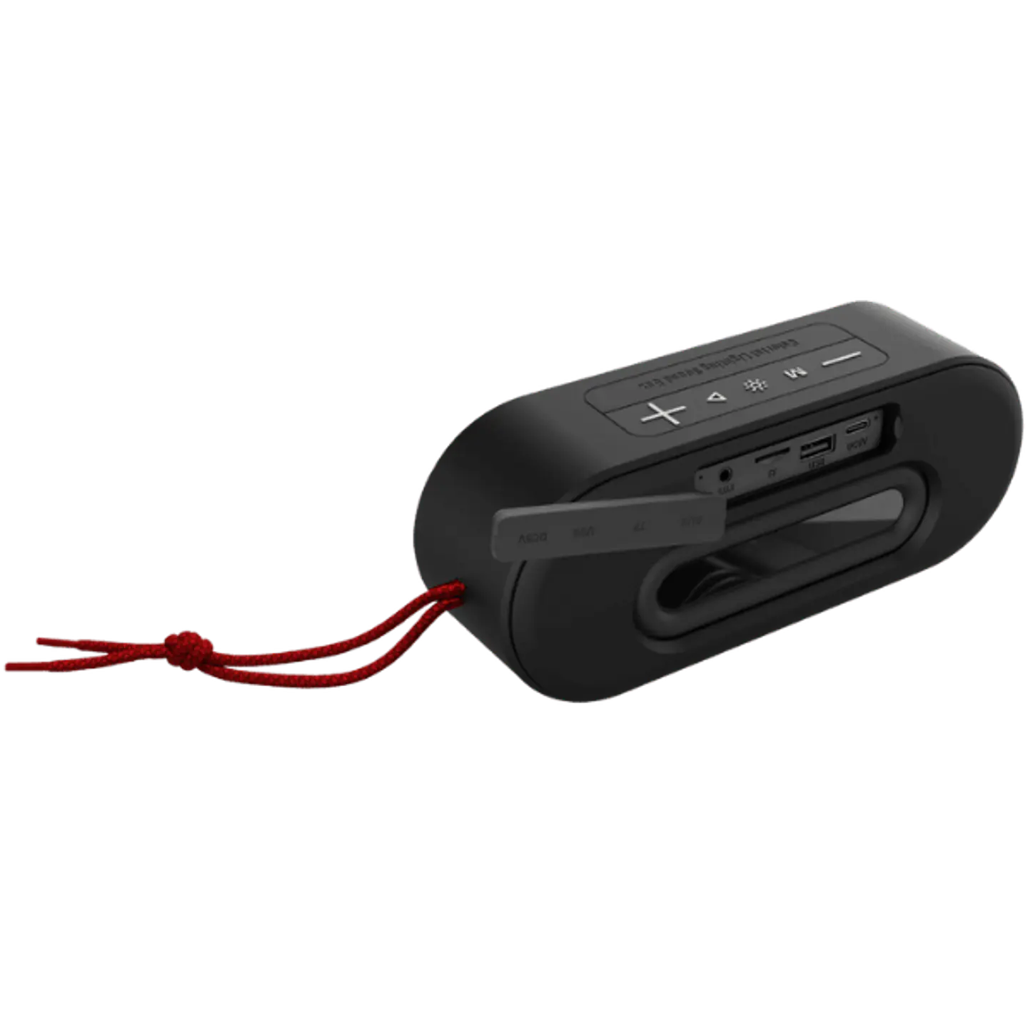 Aiwa Parlante Bluetooth 20W AWSJ215  3