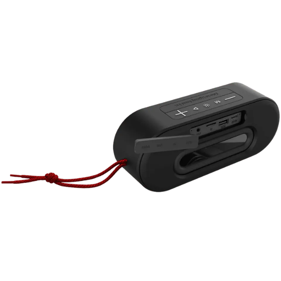 Aiwa Parlante Bluetooth 20W AWSJ215  3