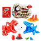 Zuru Set de Batalla T-Rex Smashers Dino Island  - Miniatura 2