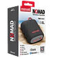 Maxell Parlante Bluetooth Nomad Gris  - Miniatura 3