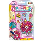 Craze Diamondz Set Keychain  - Miniatura 1